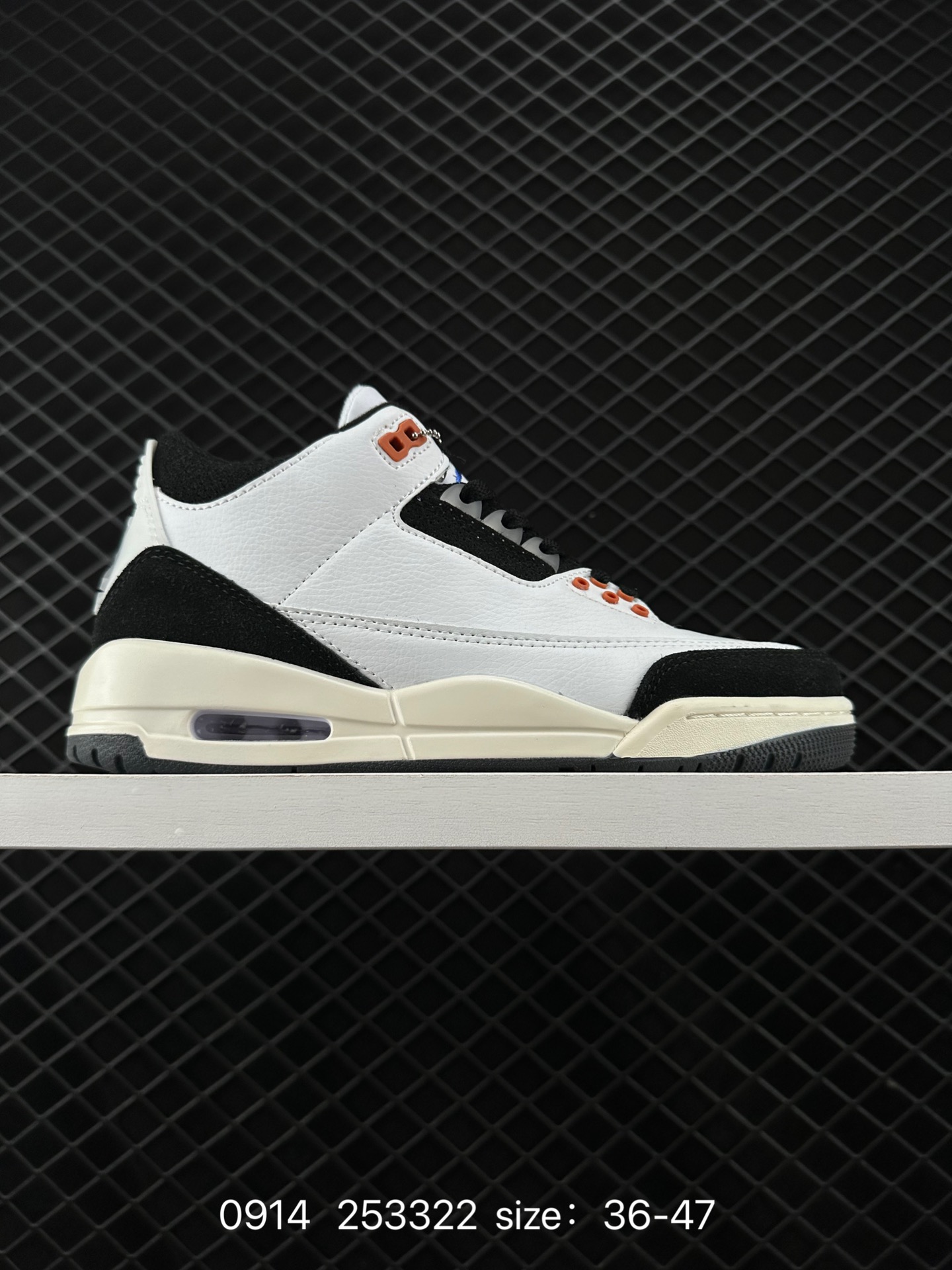 Nike Air Jordan 3 Retro SE